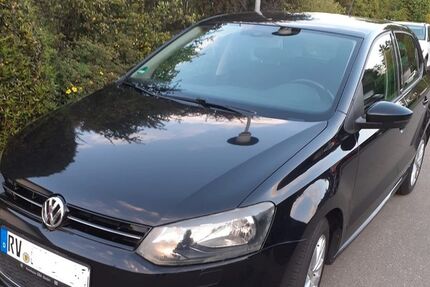 VW Polo 118.700 km 5.500 &euro; Laichingen 89150