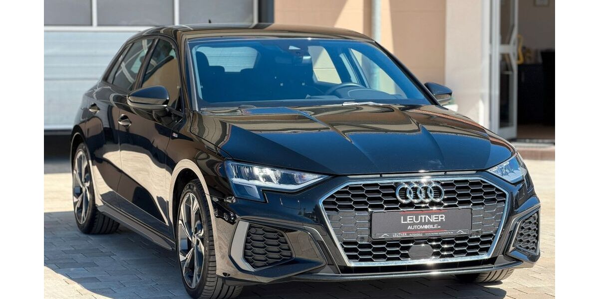 Audi A3 58.803 km 26.500 &euro; Bubesheim 89347