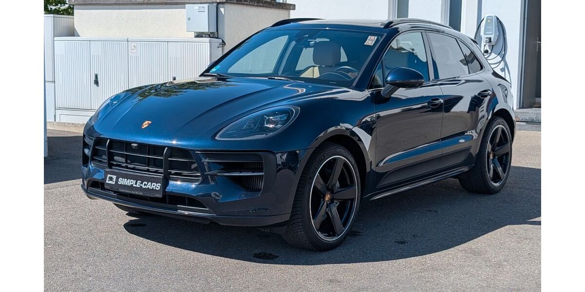 Porsche Macan 102.000 km 29.900 &euro; Neu-Ulm 89231