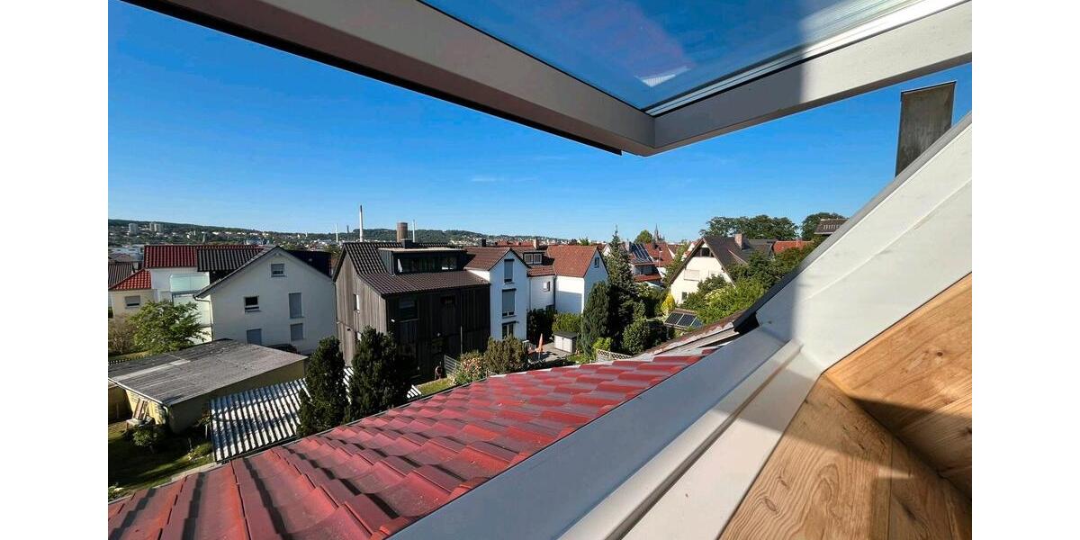 Maisonettenwohnung Ulm Söflingen - 4.5 Zimmer, 80 m&sup2;, 349.000&euro; | Angebot:26835326