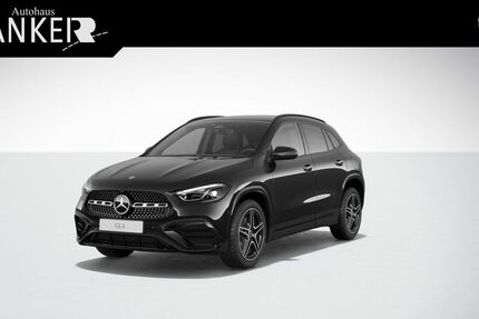 Mercedes-Benz GLA 200 11.389 km 42.490 &euro; Günzburg 89312