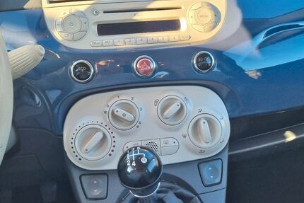 Fiat 500 134.000 km 2.999 &euro; Elchingen 89275