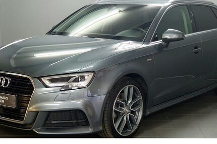 Audi A3 94.960 km 19.970 &euro; Blaubeuren 89143