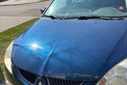 Mitsubishi Lancer 177.089 km 1.450 &euro; Senden 89250