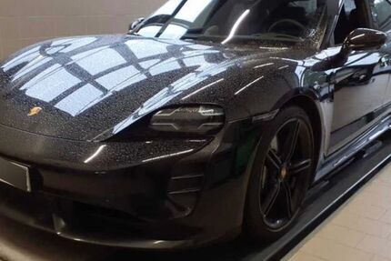 Porsche Taycan 124.000 km 67.900 &euro; Ulm 89075