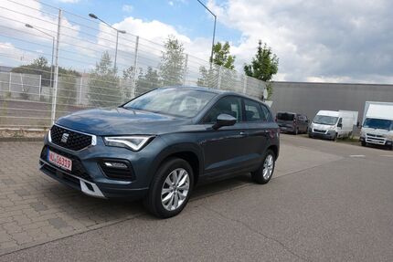 Seat Ateca 89.990 km 18.990 &euro; Neu-Ulm 89231