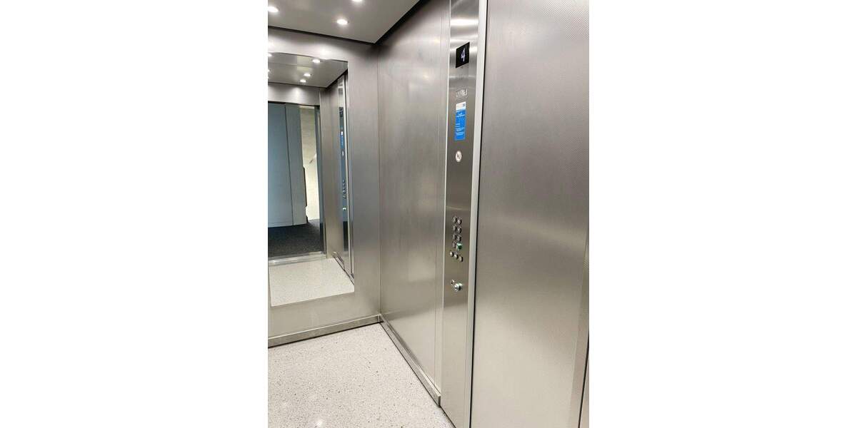 Etagenwohnung Ulm Wiblingen - 4 Zimmer, 95 m&sup2;, 310.000&euro; | Angebot:25664456