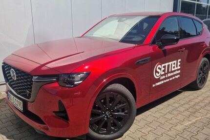 Mazda CX-60 9.400 km 51.690 &euro; Neu-Ulm 89231