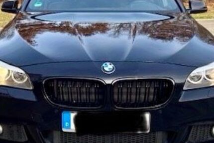 BMW 530 184.000 km 11.800 &euro; Leipheim 89340