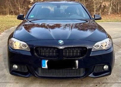 BMW 530 184.000 km 11.800 &euro; Leipheim 89340