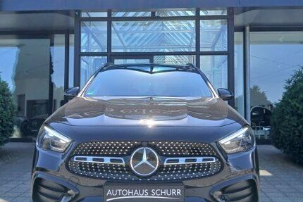 Mercedes-Benz GLA 220 6.000 km 53.316 &euro; Langenau 89129