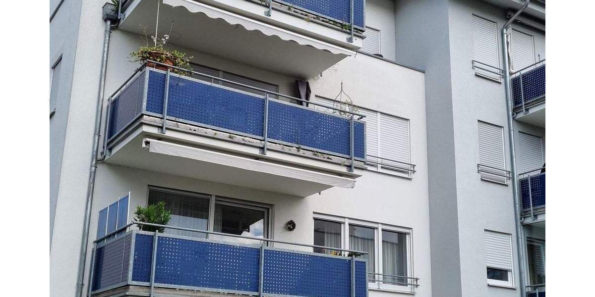 Etagenwohnung Neu-Ulm / Wiley Ludwigsfeld - 3 Zimmer, 103 m&sup2;, 515.000&euro; | Angebot:25784623