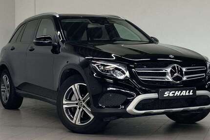 Mercedes-Benz GLC 250 99.768 km 31.588 &euro; Dornstadt 89160