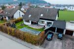 Einfamilienhaus Balzheim - 9 Zimmer, 240 m&sup2;, 585.000&euro; | Angebot:26287712