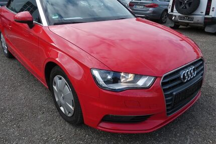 Audi A3 184.000 km 8.980 &euro; Neu-Ulm 89231