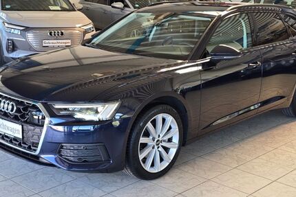 Audi A6 34.000 km 36.450 &euro; Ichenhausen 89335