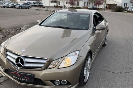 Mercedes-Benz E 350 212.760 km 10.350 &euro; Illertissen 89257