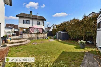 Haus Neu-Ulm Pfuhl - 5 Zimmer, 147 m&sup2;, 649.000&euro; | Angebot:25696730