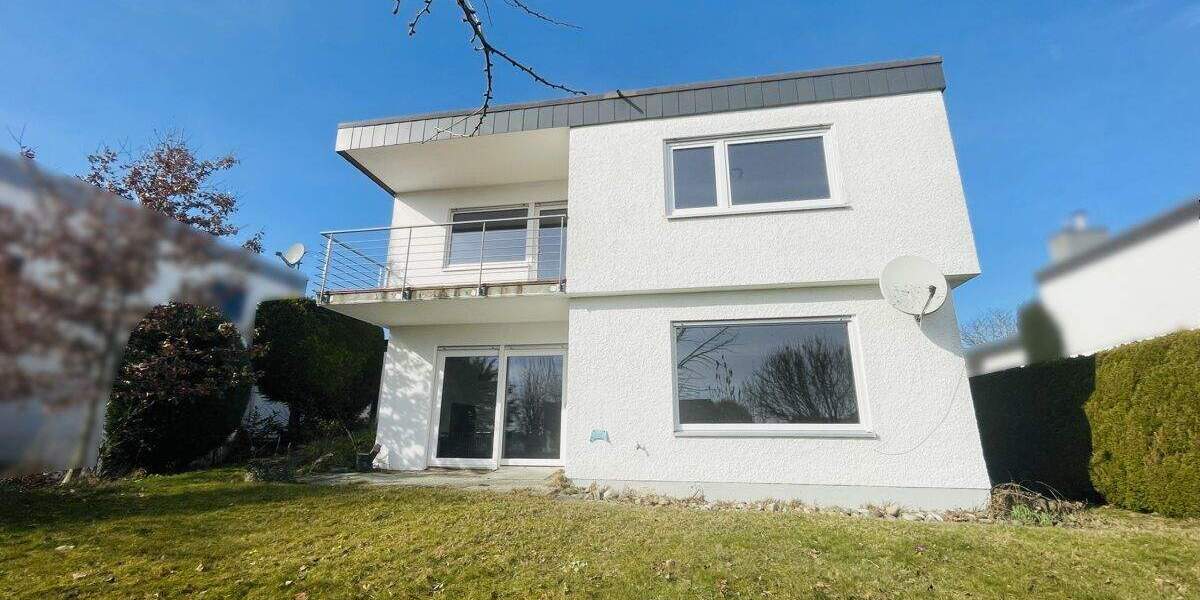 Einfamilienhaus Senden - 6 Zimmer, 183 m&sup2;, 620.000&euro; | Angebot:25769749