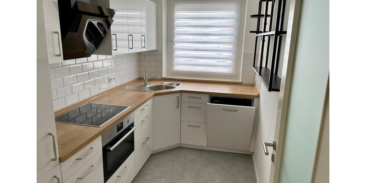 Etagenwohnung Ulm Obertalfingen - 3 Zimmer, 70 m&sup2;, 315.000&euro; | Angebot:27299343