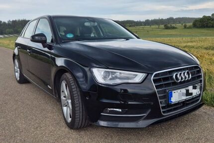 Audi A3 155.000 km 8.900 &euro; Altenstadt 89281