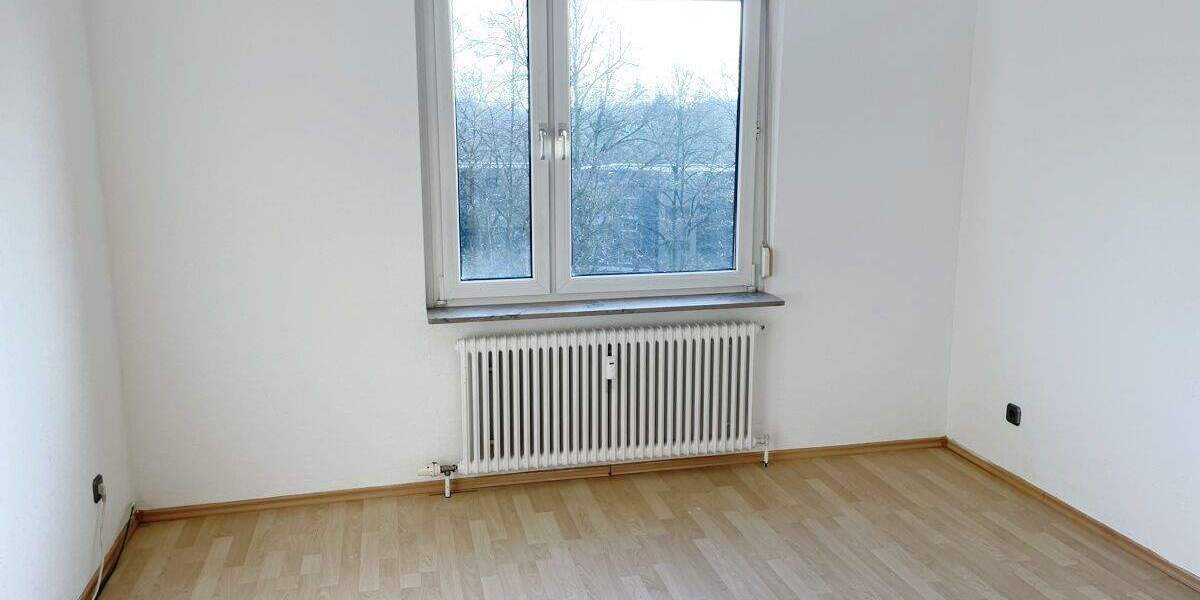 Etagenwohnung Ulm Wiblingen - 4 Zimmer, 95 m&sup2;, 310.000&euro; | Angebot:25664456