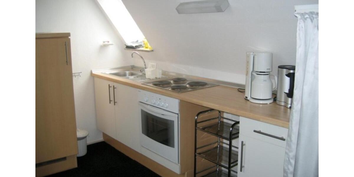 Dachgeschoßwohnung Neu-Ulm Burlafingen - 1.5 Zimmer, 31 m&sup2;, 450&euro; | Angebot:25168564