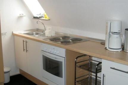 Wohnung Neu-Ulm Burlafingen - 1.5 Zimmer, 31 m&sup2;, 450&euro; | Angebot:25168564