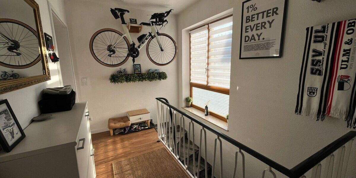 Einfamilienhaus Dietenheim / Regglisweiler Regglisweiler - 4 Zimmer, 125 m&sup2;, 349.000&euro; | Angebot:25698726