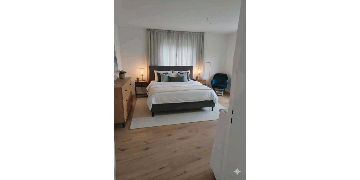 Etagenwohnung Ulm Donautal - 4.5 Zimmer, 136 m&sup2;, 1.500&euro; | Angebot:26406570