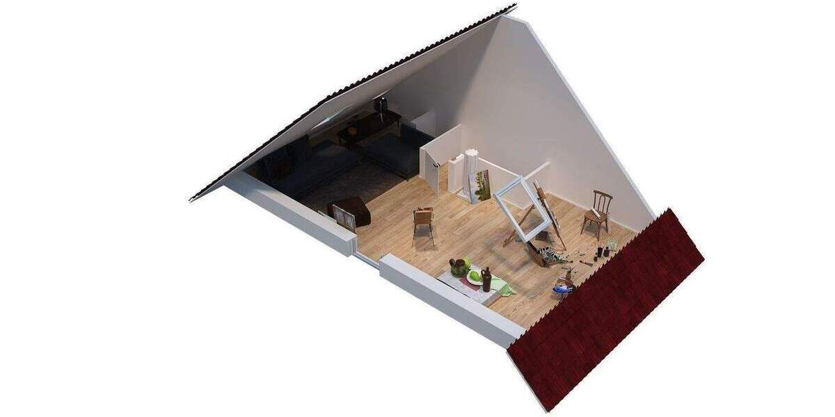 Reihenmittelhaus Ulm Donaustetten - 5 Zimmer, 124 m&sup2;, 530.000&euro; | Angebot:26672694