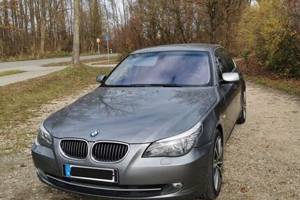 BMW 525 231.000 km 5.400 &euro; Nersingen 89278