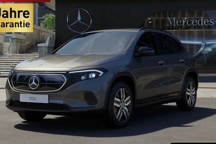 Mercedes-Benz EQA 31.460 km 37.970 &euro; Neu-Ulm 89231