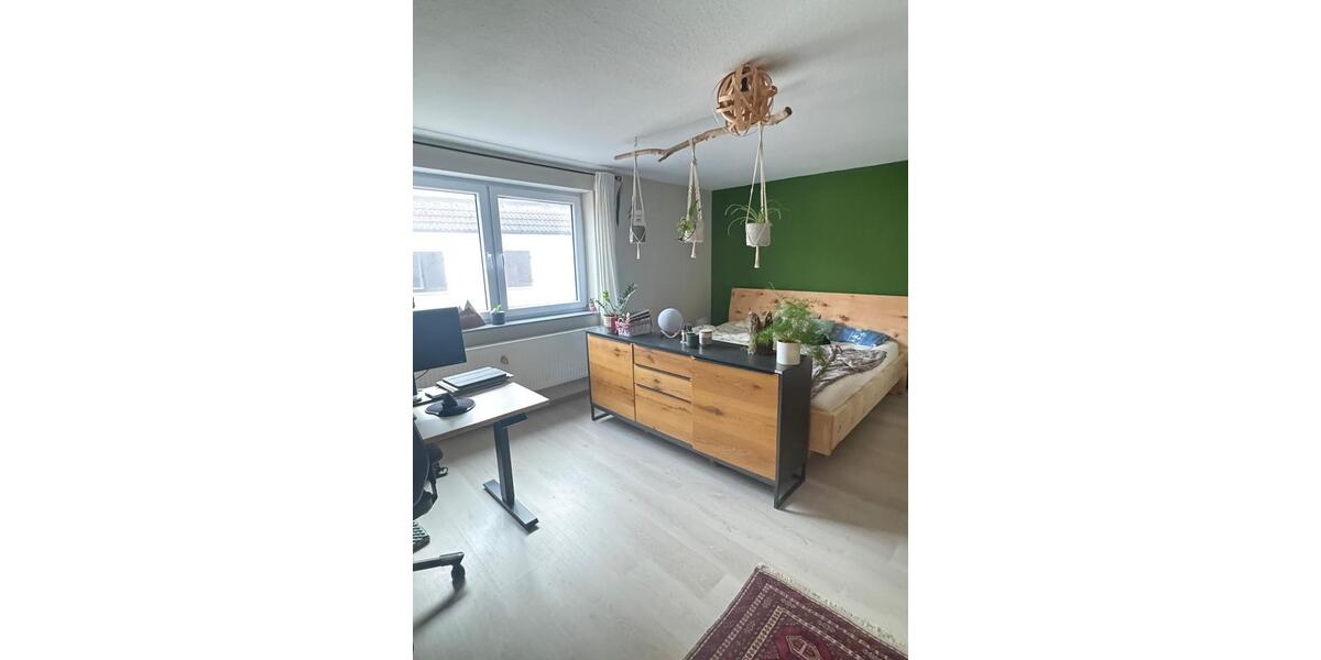 Terrassenwohnung Illertissen - 4 Zimmer, 126 m&sup2;, 1.480&euro; | Angebot:25852640