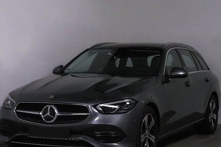 Mercedes-Benz C 200 8.990 km 39.900 &euro; Senden 89250