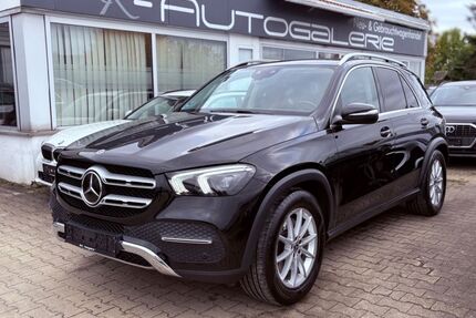 Mercedes-Benz GLE 350 157.000 km 36.990 &euro; Ulm-Jungingen 89081