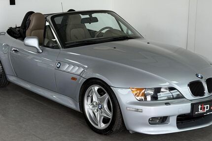 BMW Z3 115.000 km 17.790 &euro; Heroldstatt 72535