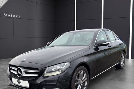 Mercedes-Benz C 220 175.000 km 15.800 &euro; laupheim 88471