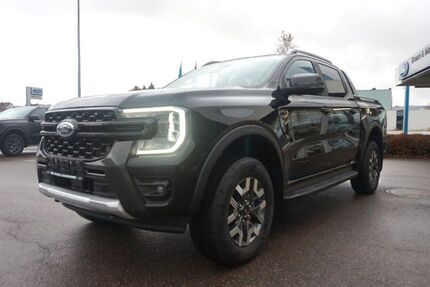 Ford Ranger 4.900 km 56.980 &euro; Ehingen/Do. 89584