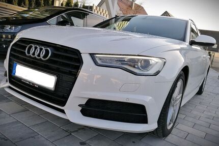 Audi A6 190.000 km 16.490 &euro; Schemmerhofen 88433