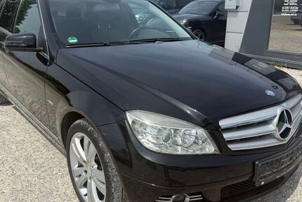 Mercedes-Benz C 250 216.949 km 4.999 &euro; Leipheim 89340