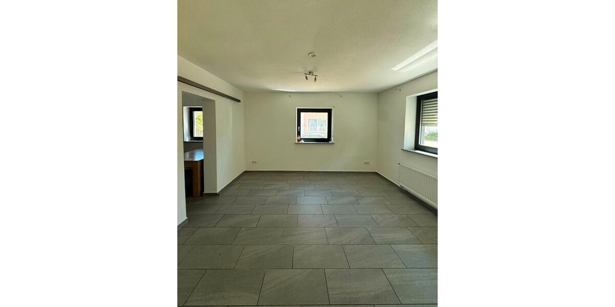 Erdgeschoßwohnung Offingen - 2.5 Zimmer, 60 m&sup2;, 195.000&euro; | Angebot:27083402