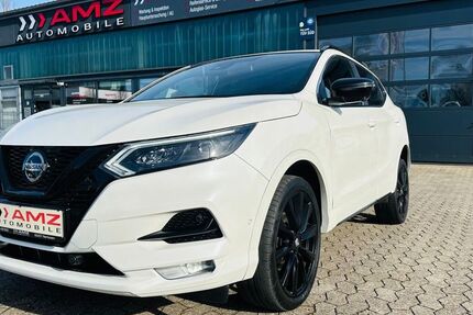 Nissan Qashqai 89.115 km 21.390 &euro; Illertissen 89257