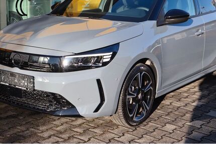 Opel Corsa 6.800 km 20.870 &euro; Ulm 89073