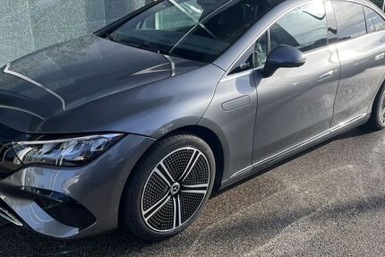 Mercedes-Benz EQE 18.250 km 42.900 &euro; Günzburg 89312