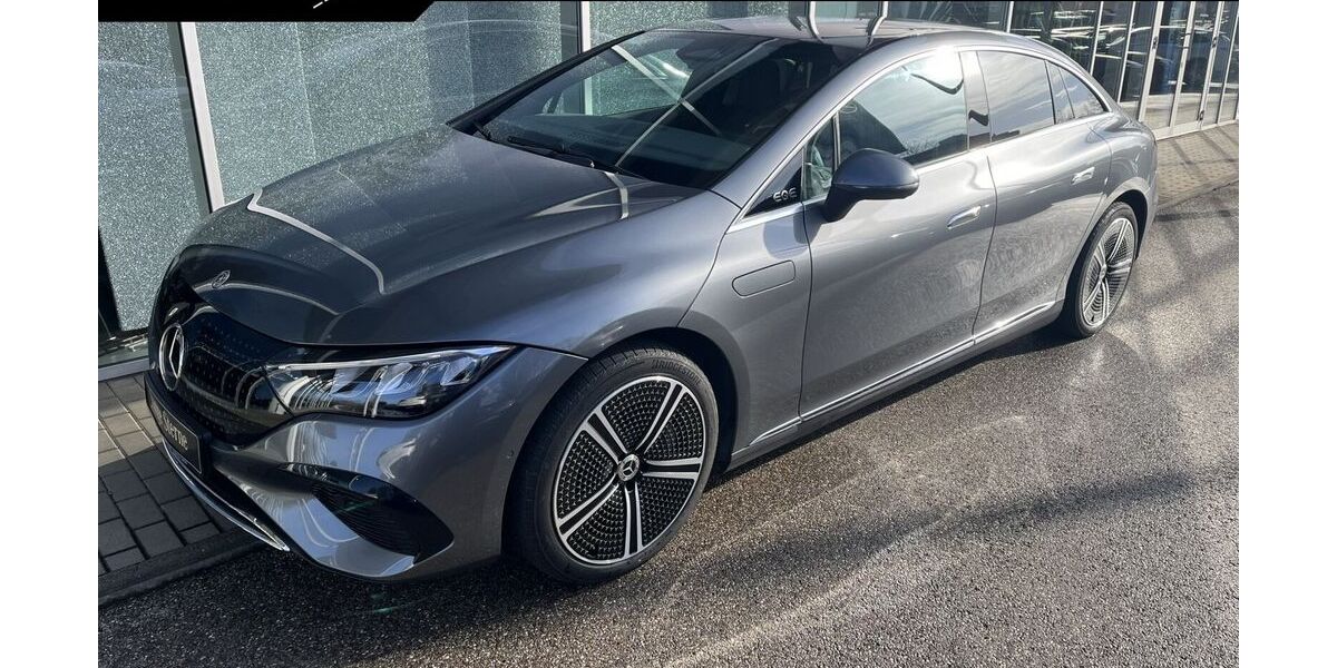 Mercedes-Benz EQE 18.250 km 42.900 &euro; Günzburg 89312