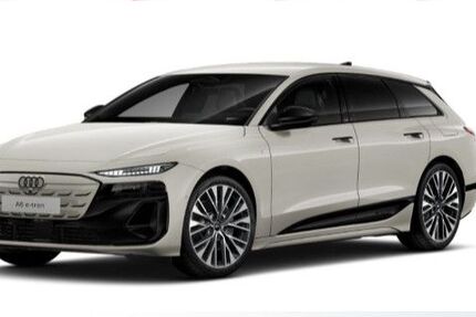 Audi A6 e-tron 6.429 km 63.860 &euro; Ulm 89073