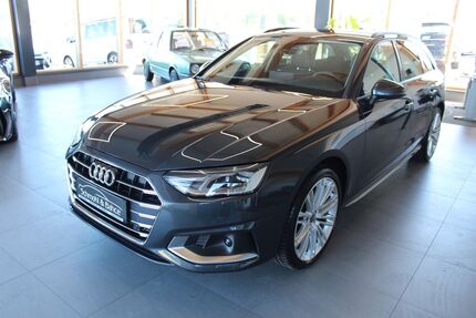 Audi A4 63.000 km 27.990 &euro; Amstetten 73340