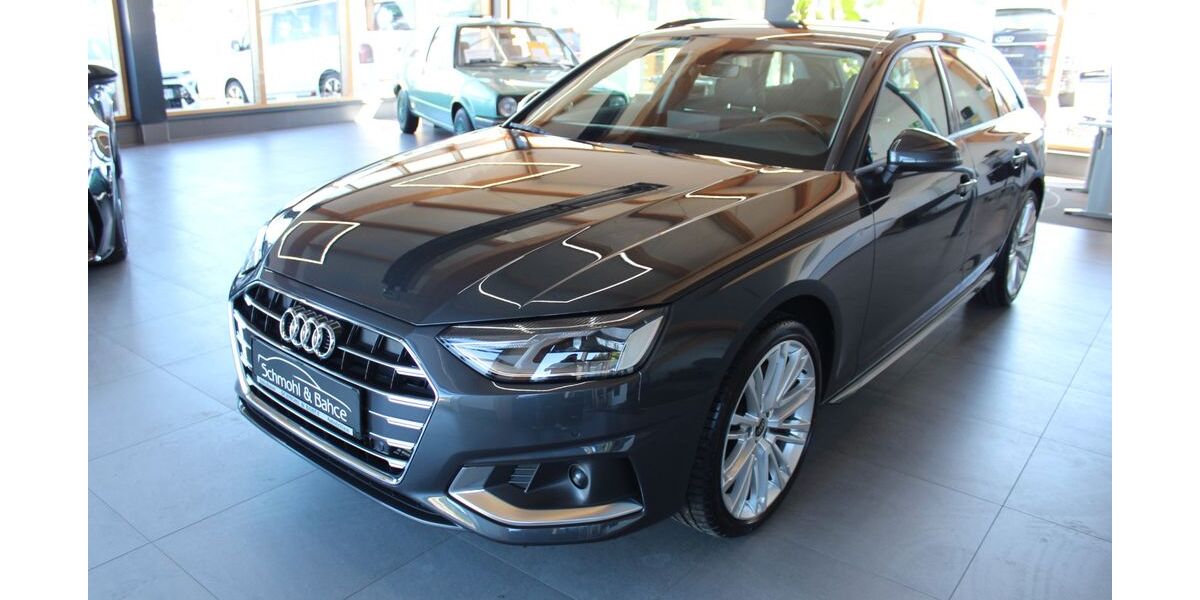 Audi A4 63.000 km 27.990 &euro; Amstetten 73340