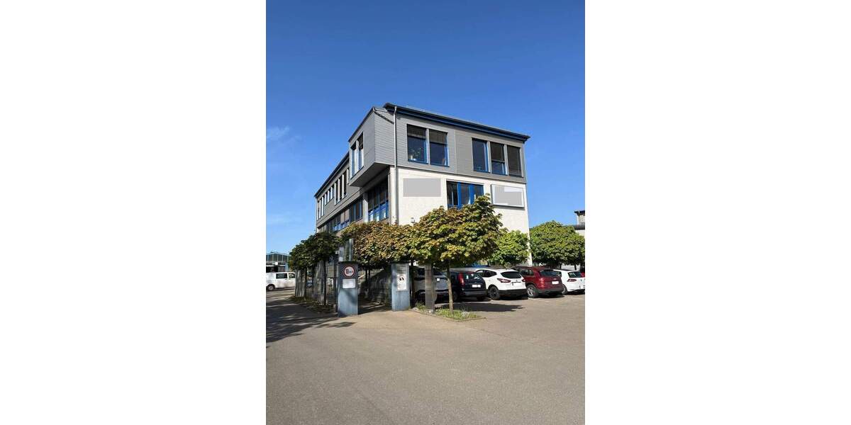 Gewerbeobjekt Weißenhorn - 8 Zimmer, 213 m&sup2;, 1.900&euro; | Angebot:25664443